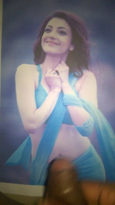 Kajal #10