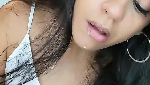 Люблю взбитые сливки?