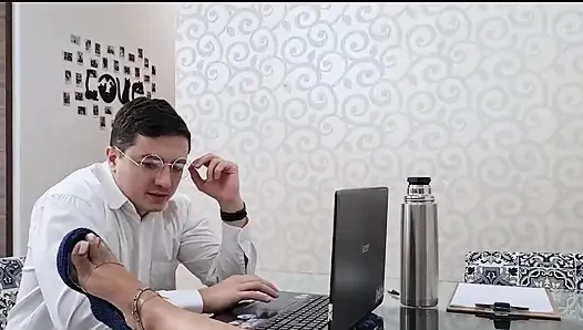 Goddess kiffa dan mr pine - godaan guru ep 1