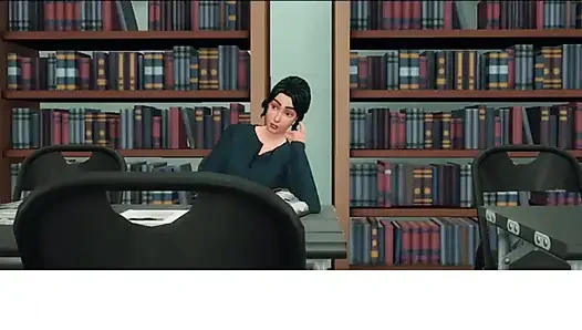 Topper bir kıza aşık oldum