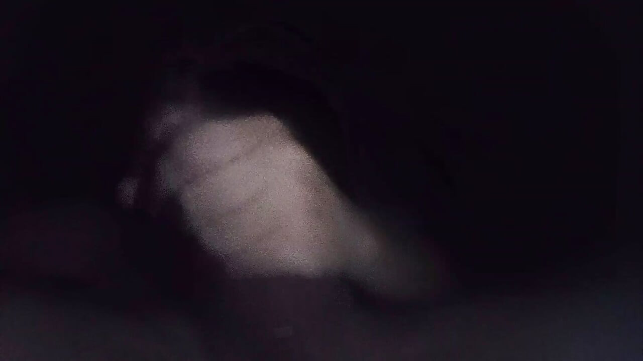 Late night stroke