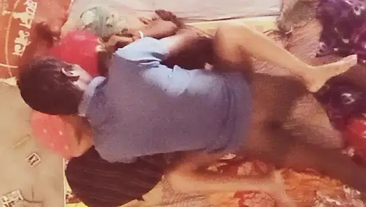 Din Mein aunty ko chod liya I fucked my aunt during the day