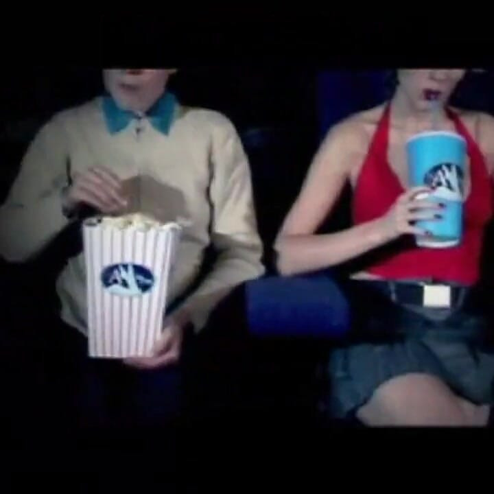 Sasha Grey Fucking in the Living Room with Her Petite