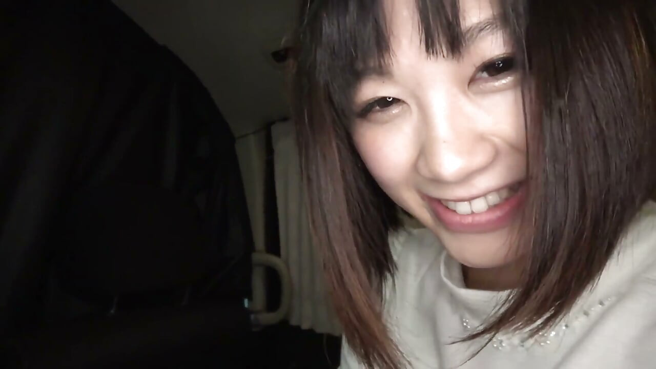 [underground Sex Industry] a Personal Strip Show by Mana, a Former Stripper with H-cup Breasts