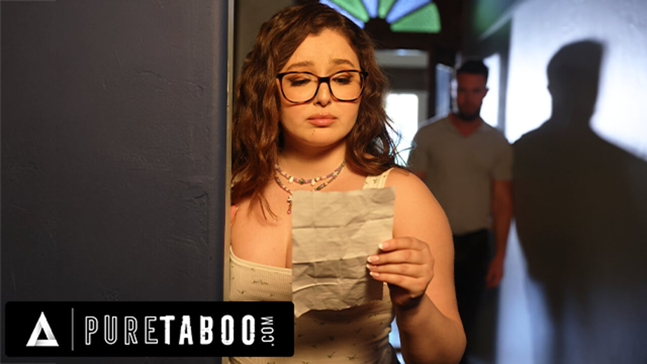 PURE TABoo ingenuo leana lovings attira lussurioso fidanzato in un gioco di ruolo grezzo per esporre i segreti della lista di nomi oscuro