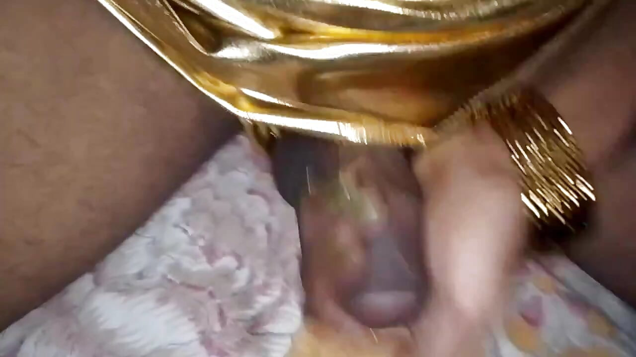 Om din kuk inte knullade dig, gör då detta. Desi XXX-videor FapHouse Shemales Sex