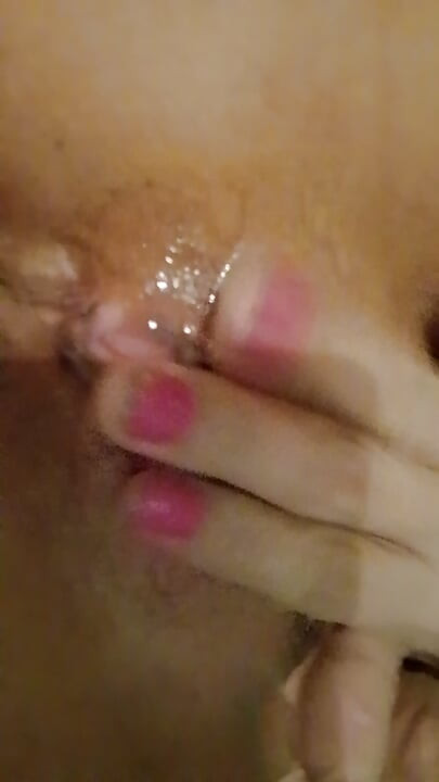 Chorreada  caliente