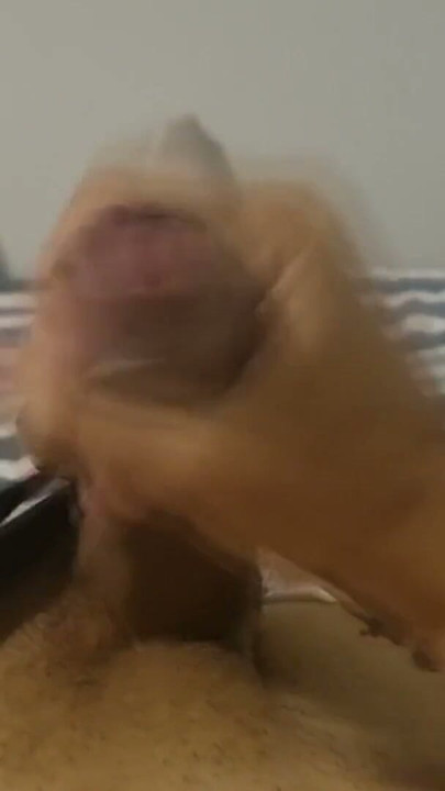 Sissy Loves Cumming Wearing Mommys Panties | Clip 1