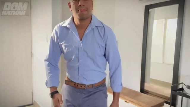 The Landlord Comes to Collect the Rent and Fucks You for Being Poor