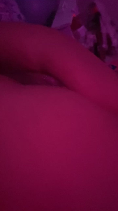 Red light pussy