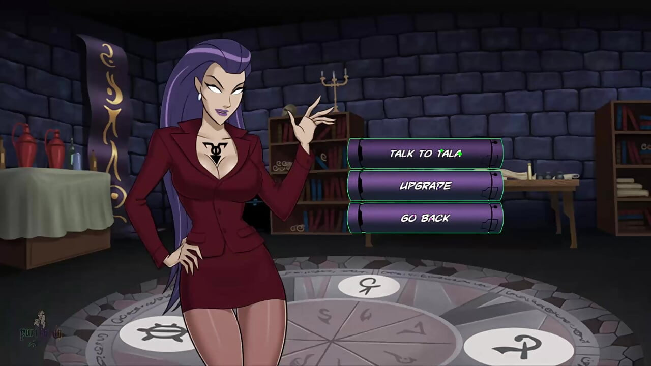 Ceva nelimitat necenzurat Ghid, partea 21