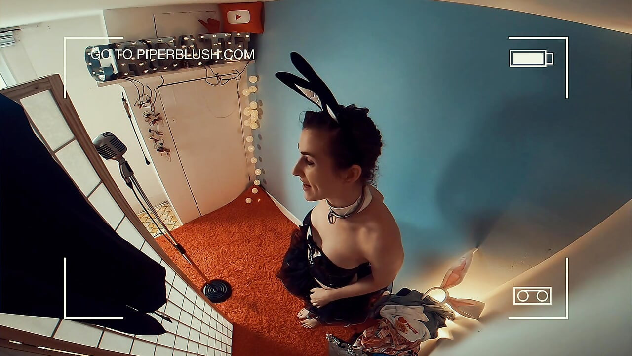 Vejde se to do pátku: Zajíček