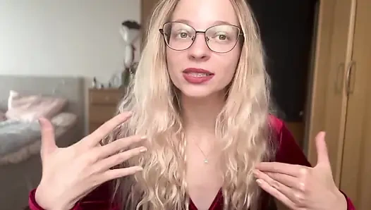 Weibliche Vorherrschaft stufen der unterwerfung!