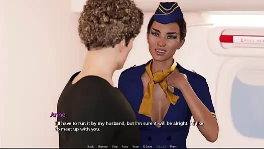 Maceracı çift 97 balkondaki adama böyle bir şov yaptığımıza inanamıyorum