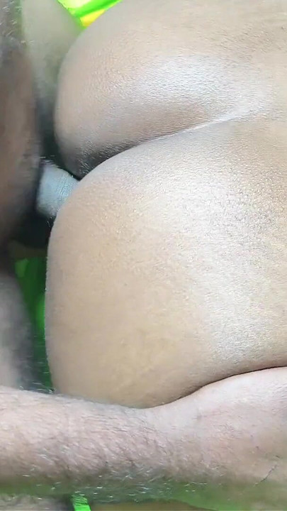 大きなバウンスアス デシ・バービー マスト ガアンド・チュダイ クリアなバングラ音声付き |クリップ3