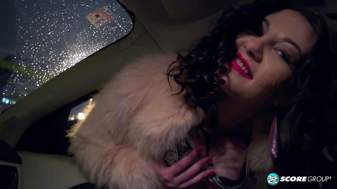 Пристрастен към Ванеса Й.