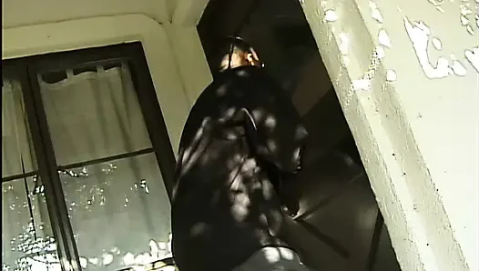 Хочешь увидеть вечеринку с членом?