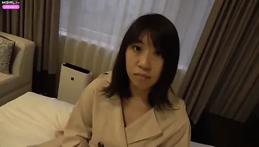 Lonely Busty Wife Cheats and Unleashes Her Desire in a Hotel
