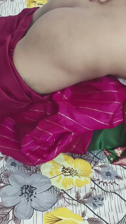 Mera wife ka bahan ke sath first time my room fucked in Indian beautiful woman | Clip 1