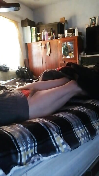 กูจะสอนทุกอย่างให้เธอ