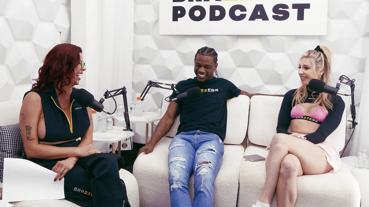 Los Brazzers podcast: episodio 7