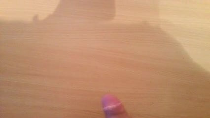 Abgespritzt # 2