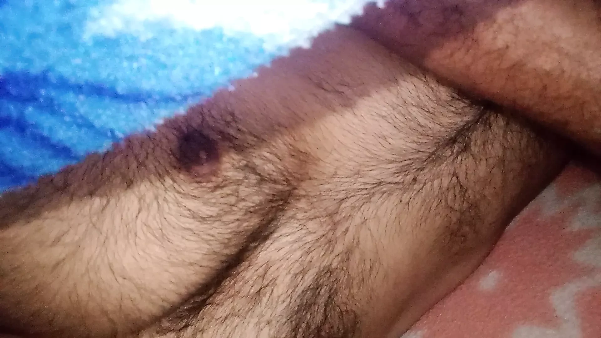 Hot chocolate cheast bounce