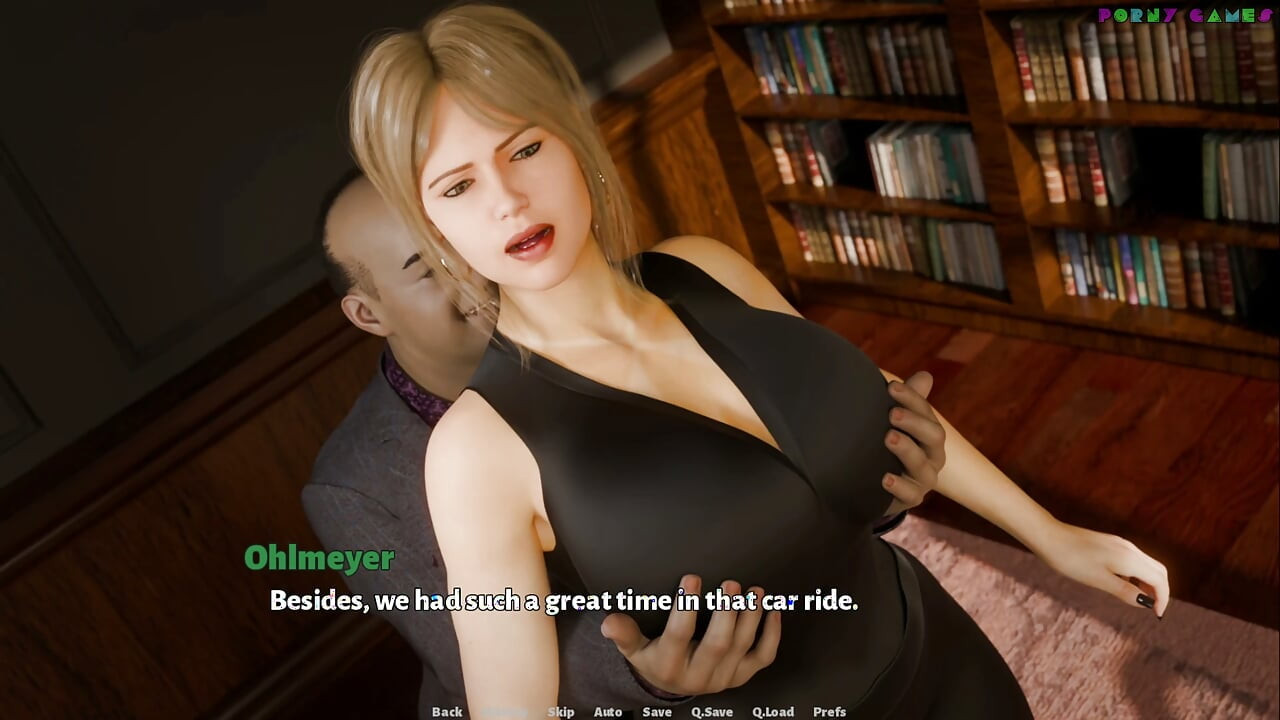 Mad Adventure by Morbusgreaves - Dating My Chubby Stepsis, Rough Sex on the Third Date 18
