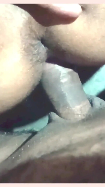 Captivating moment from "Hotel girl beautiful boobs and pussy Fully Crimypie"