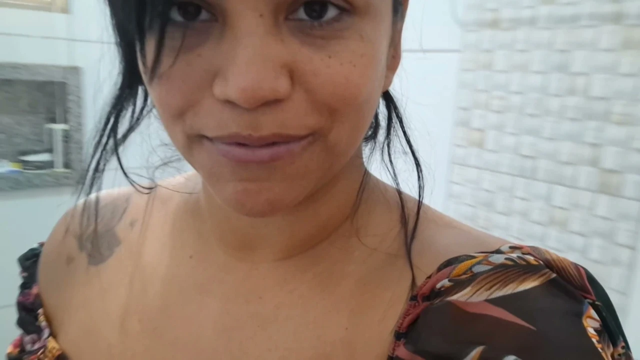 Cuckold Uber: Drove My Wife to Get Fucked Then Creampied Her in the Garage