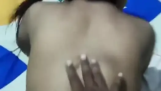 Today I Celebrated with My Step-sister