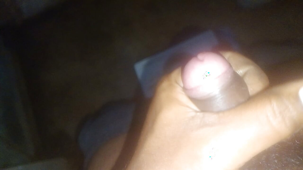 Paja en el baño