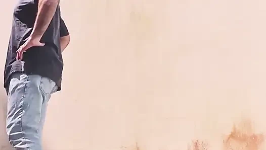 Bbq-tag wurde ganz schnell würzig