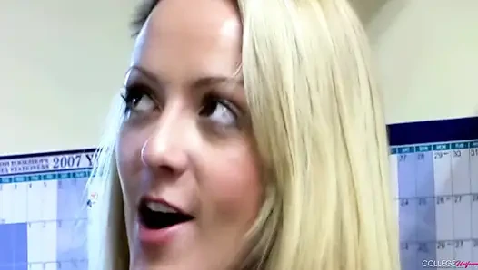 Interview Featuring Alana Chase