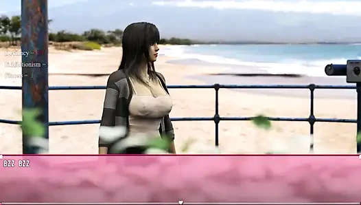 Lisa: pacar menyayangkan selingkuh dari pacarnya ep.25