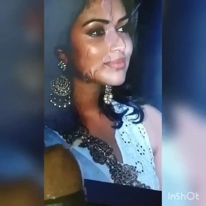 amala paul cum