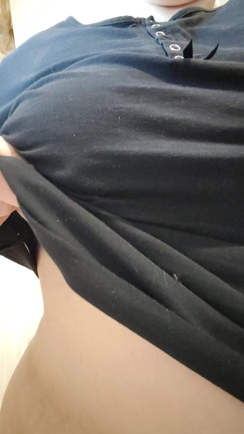 Big Polish Boobs