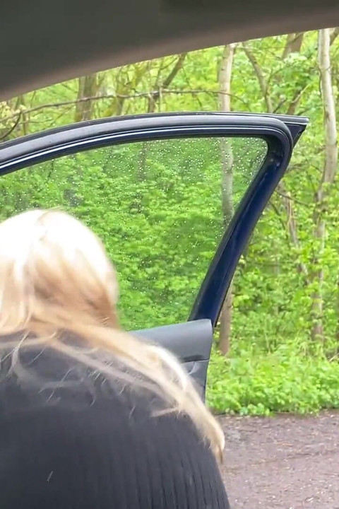 parkeringspladsen