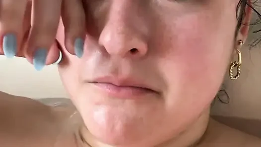 Обновление понедельника из ванной