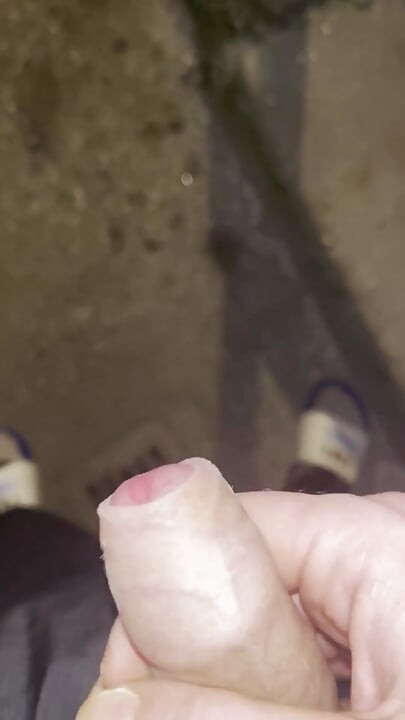 Cumshot