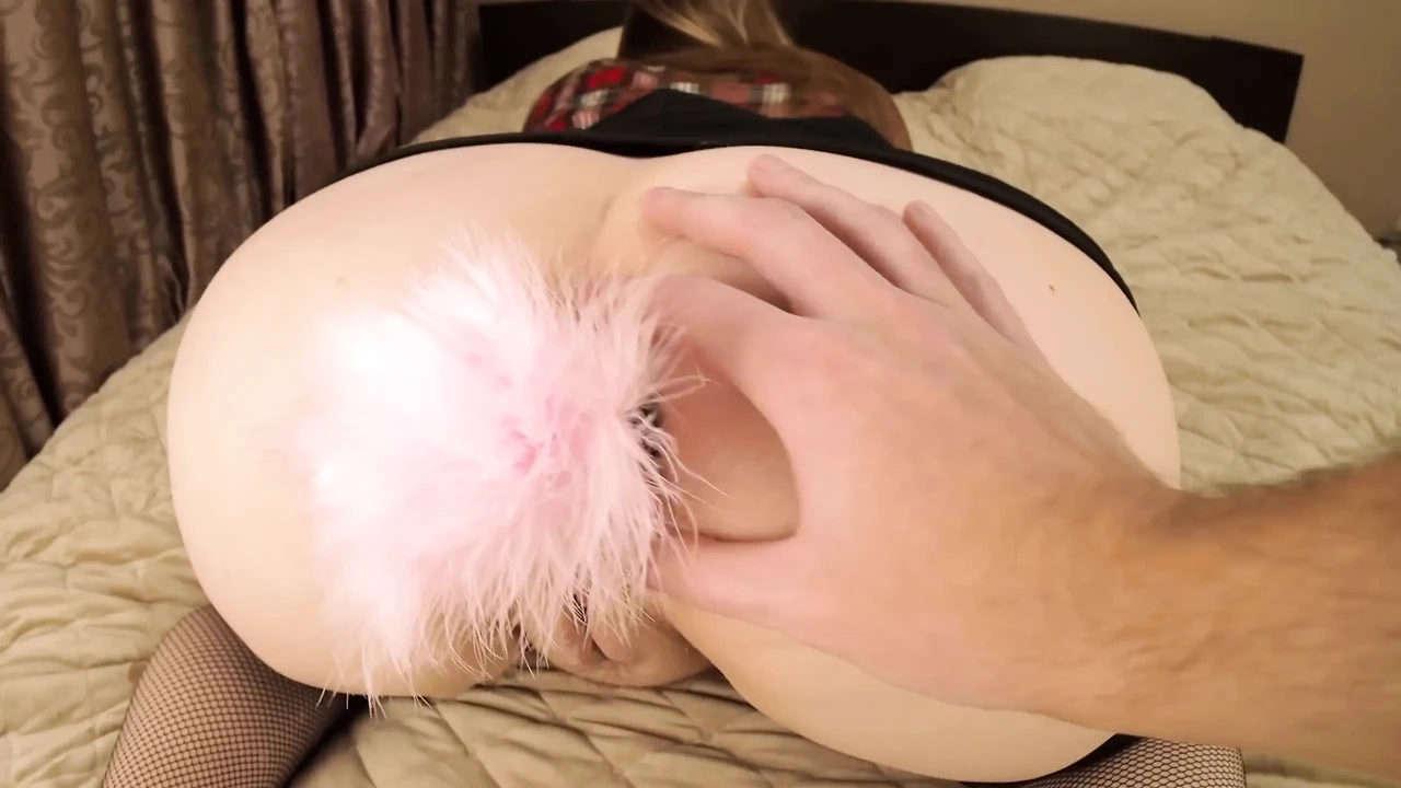 Anal, BJ, Ride, Gape, Hard, Creampie
