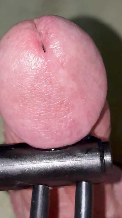 More estim session with 2b