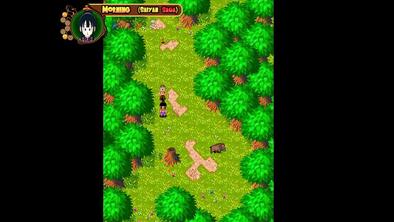 Kamesutra V1.1 Part 16 a Horny Old Man by Loveskysanx