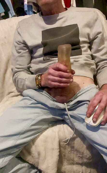 Need to cum