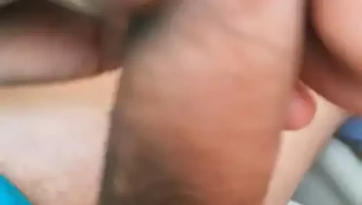 handjob