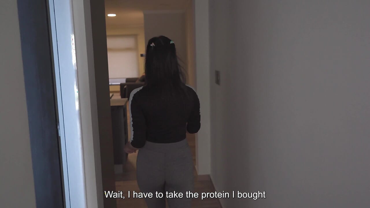 เพื่อให้ตูดของคุณโตขึ้นคุณต้องทําลายมันเพื่อน