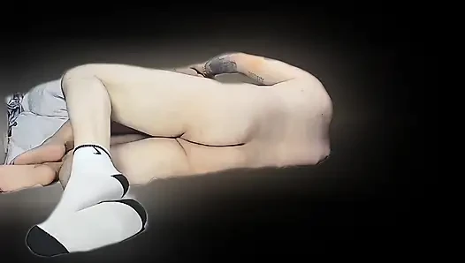 PUCHIS - ANAL AND VAGINAL PENETRATION FOR MATURE WOMEN.