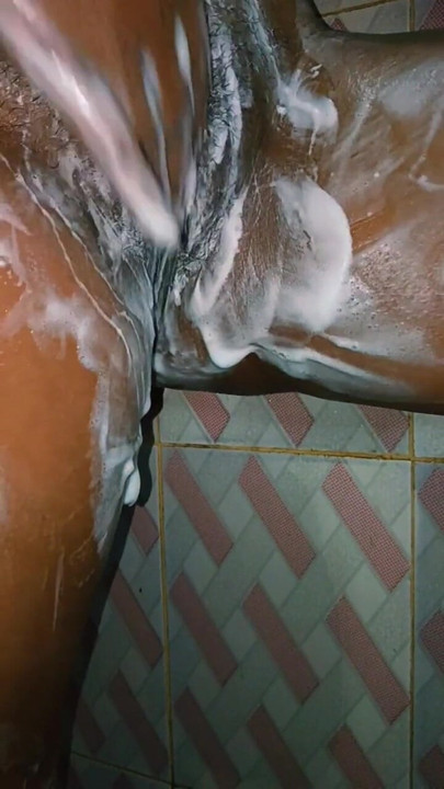 Unforgettable moment from "bathroom shower masterbating pussy fingering indian local videos"