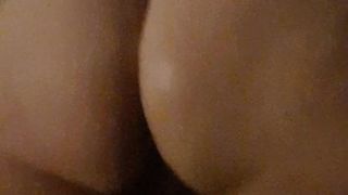 Pov BBW Reverse Cowgirl