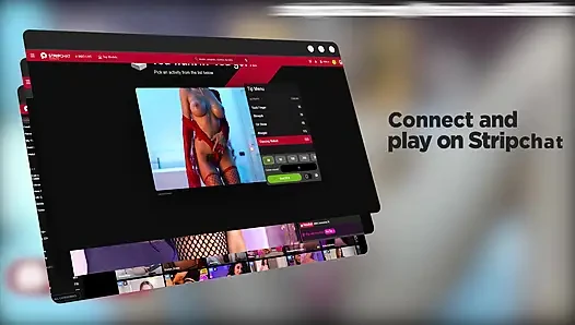 Gadis kurus seksi lagi asik fingering memek berbulunya sampai orgasme di webcam - mariajosewalker